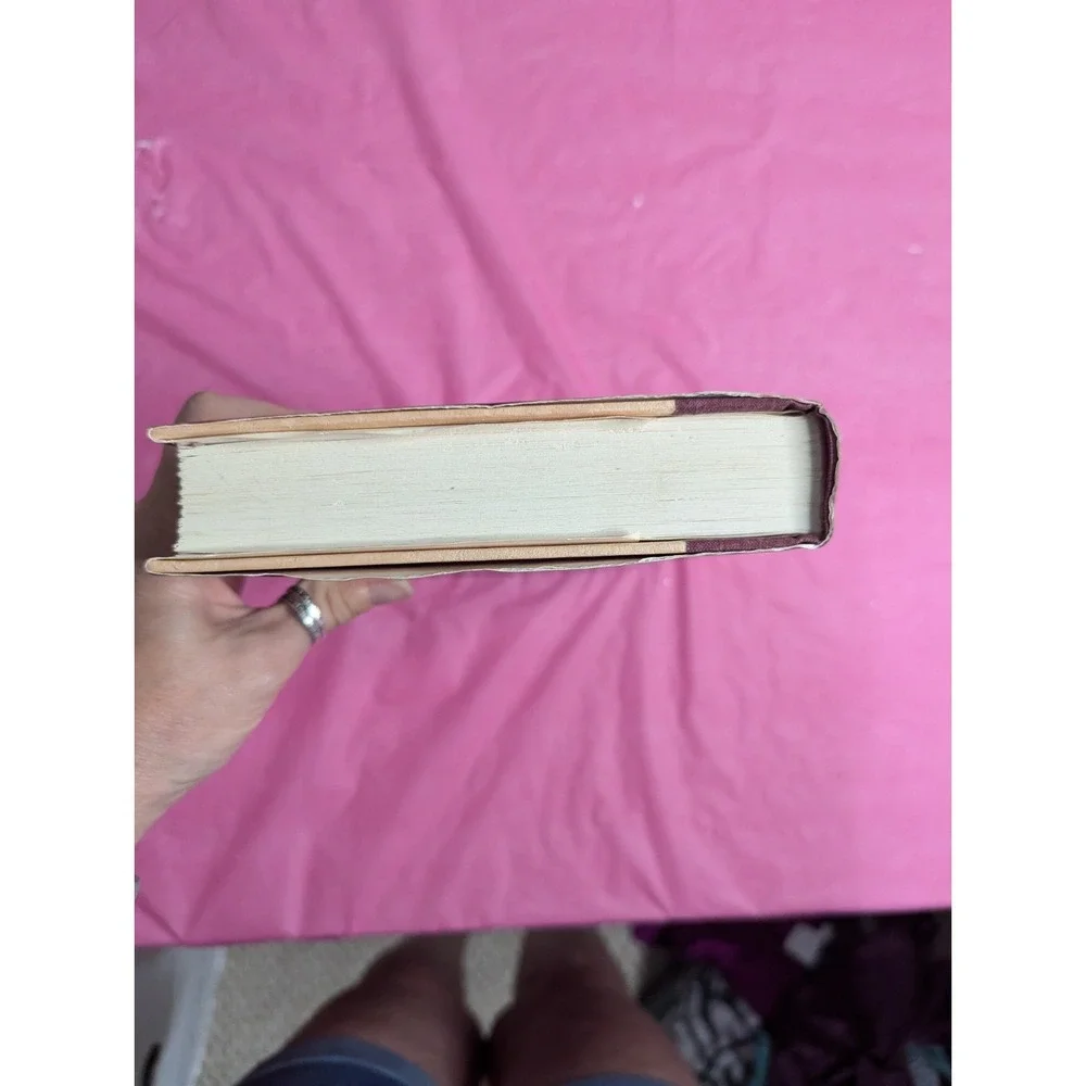 N/A first edition